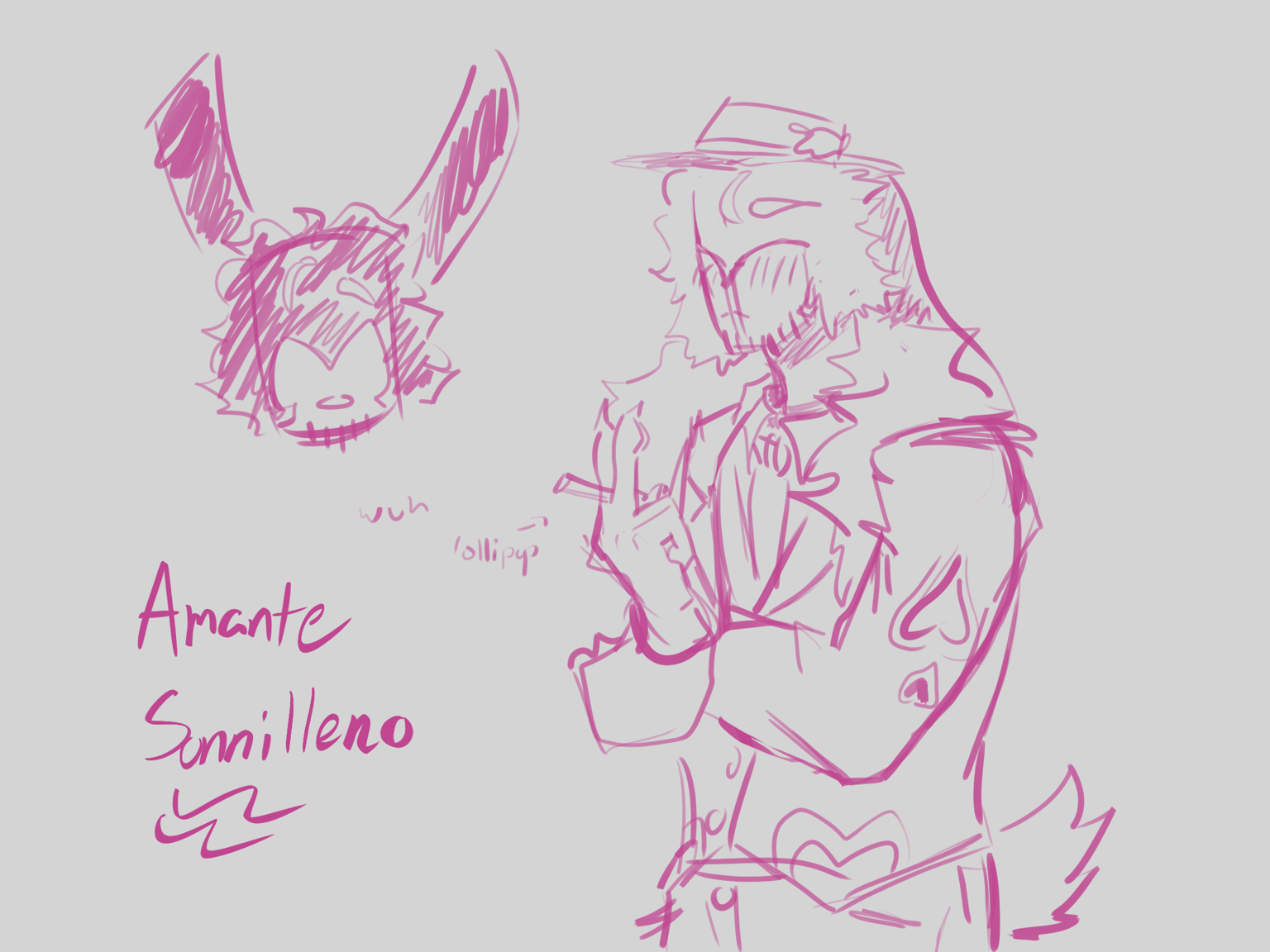 my friends awesome mafisona